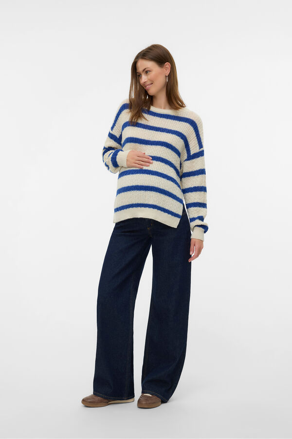 Mamalicious Jersey especial lactancia  multicolor