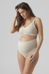 Womensecret Maternity Bra  white