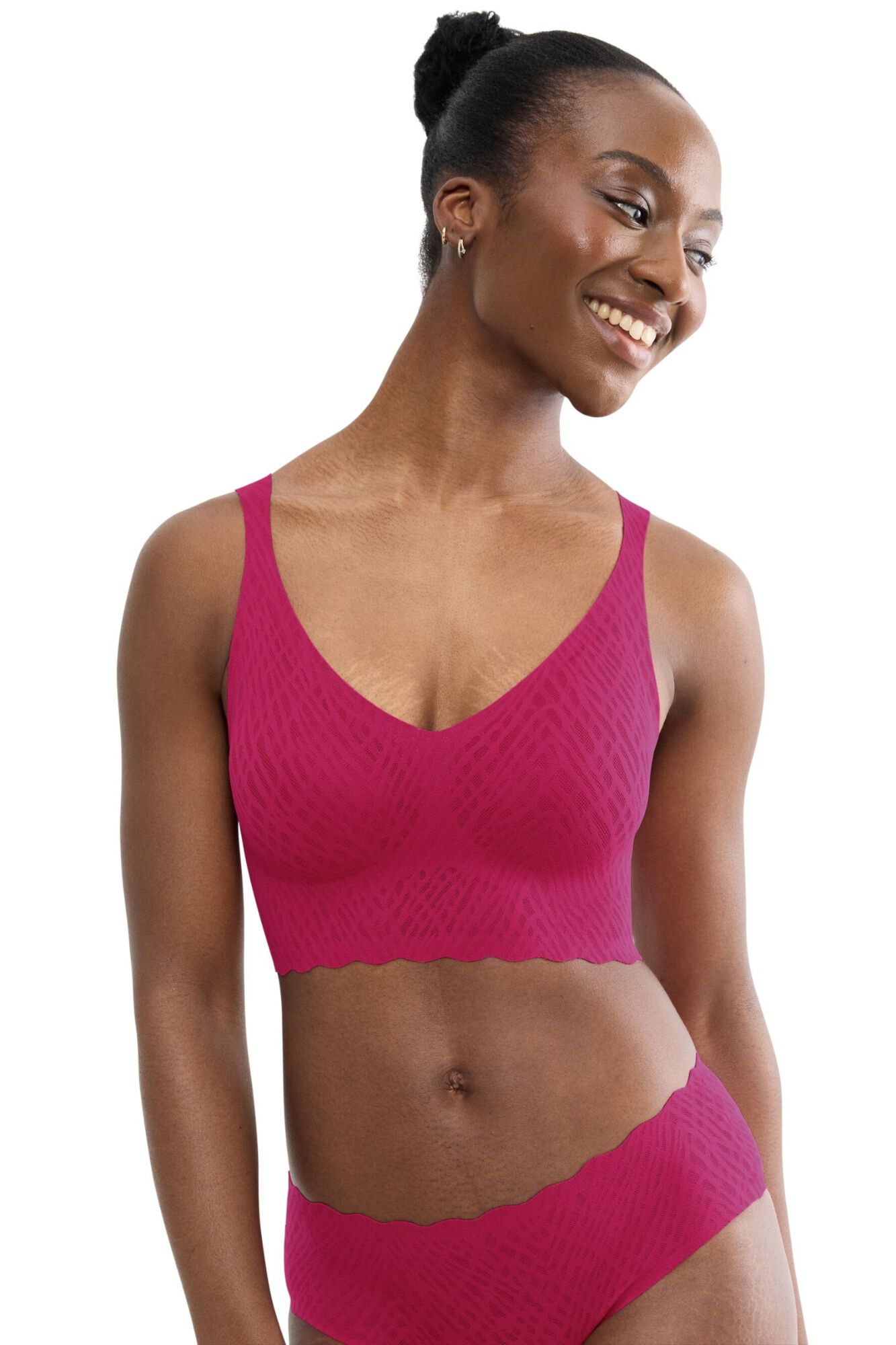 Sloggi Sloggi bralette bra