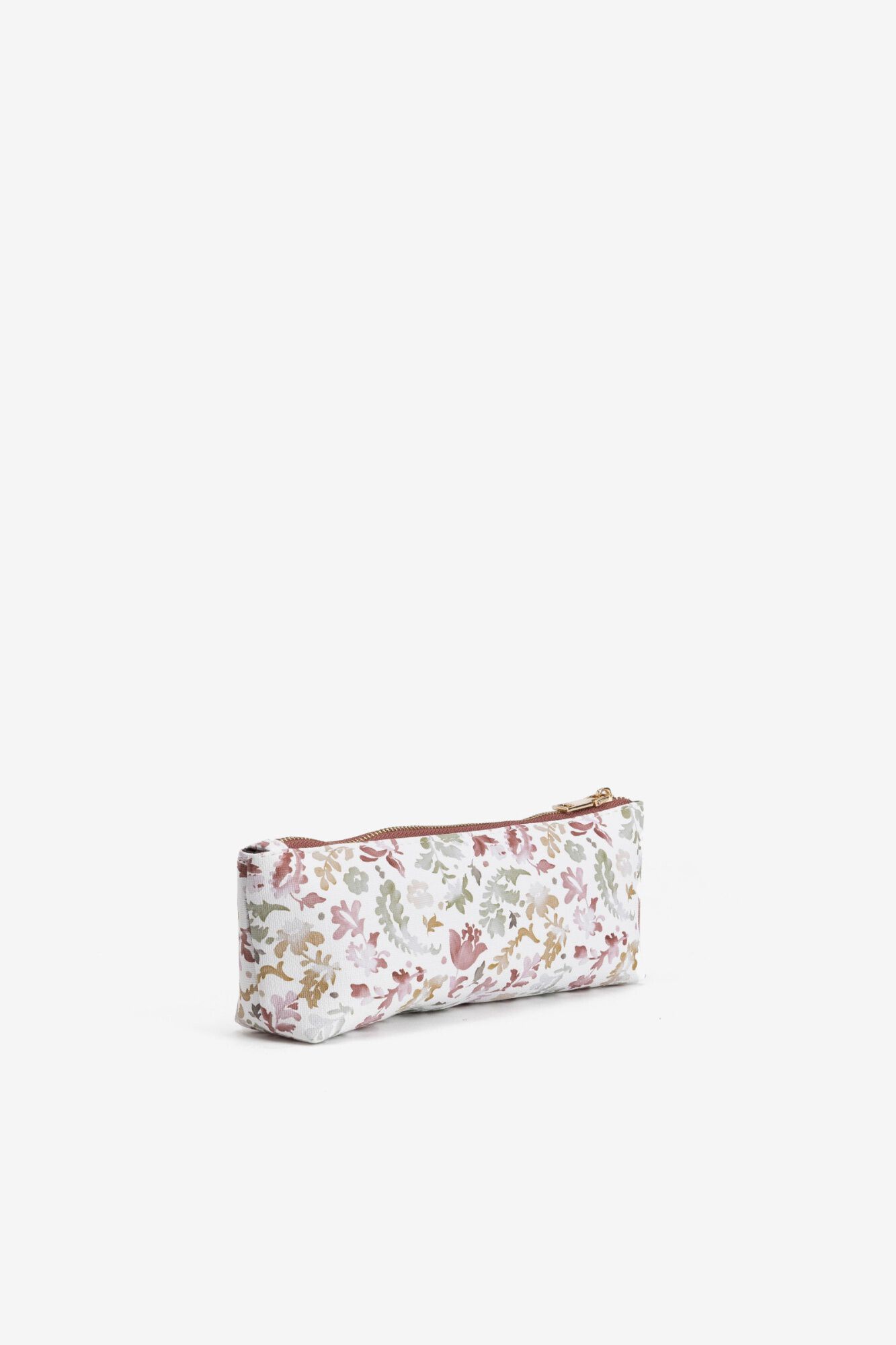 Vilanova Floral print purse