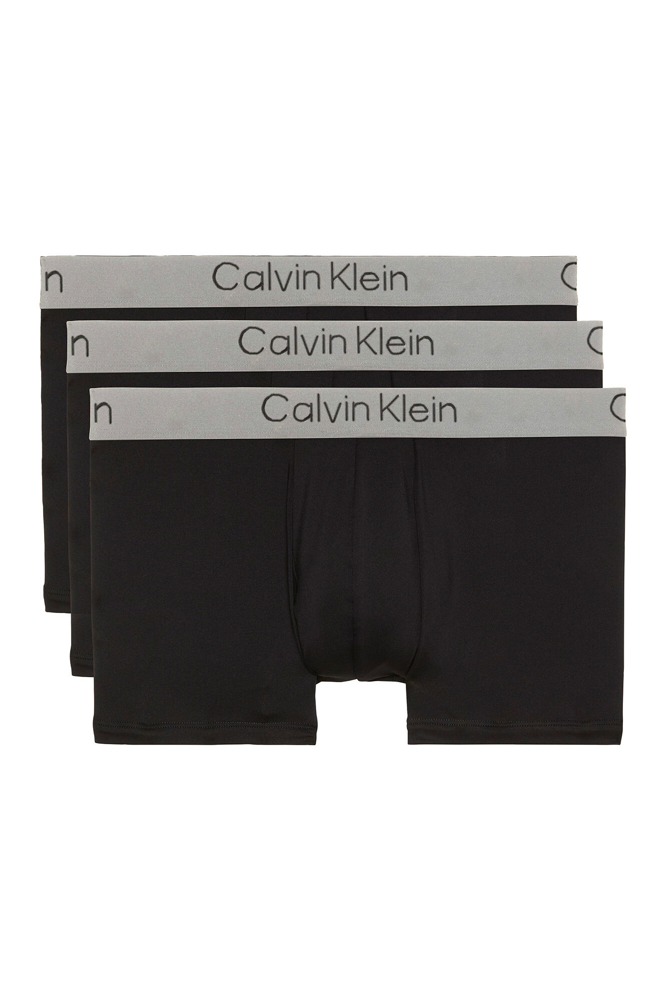 Calvin Klein Pack 3 boxers logo Calvin Klein