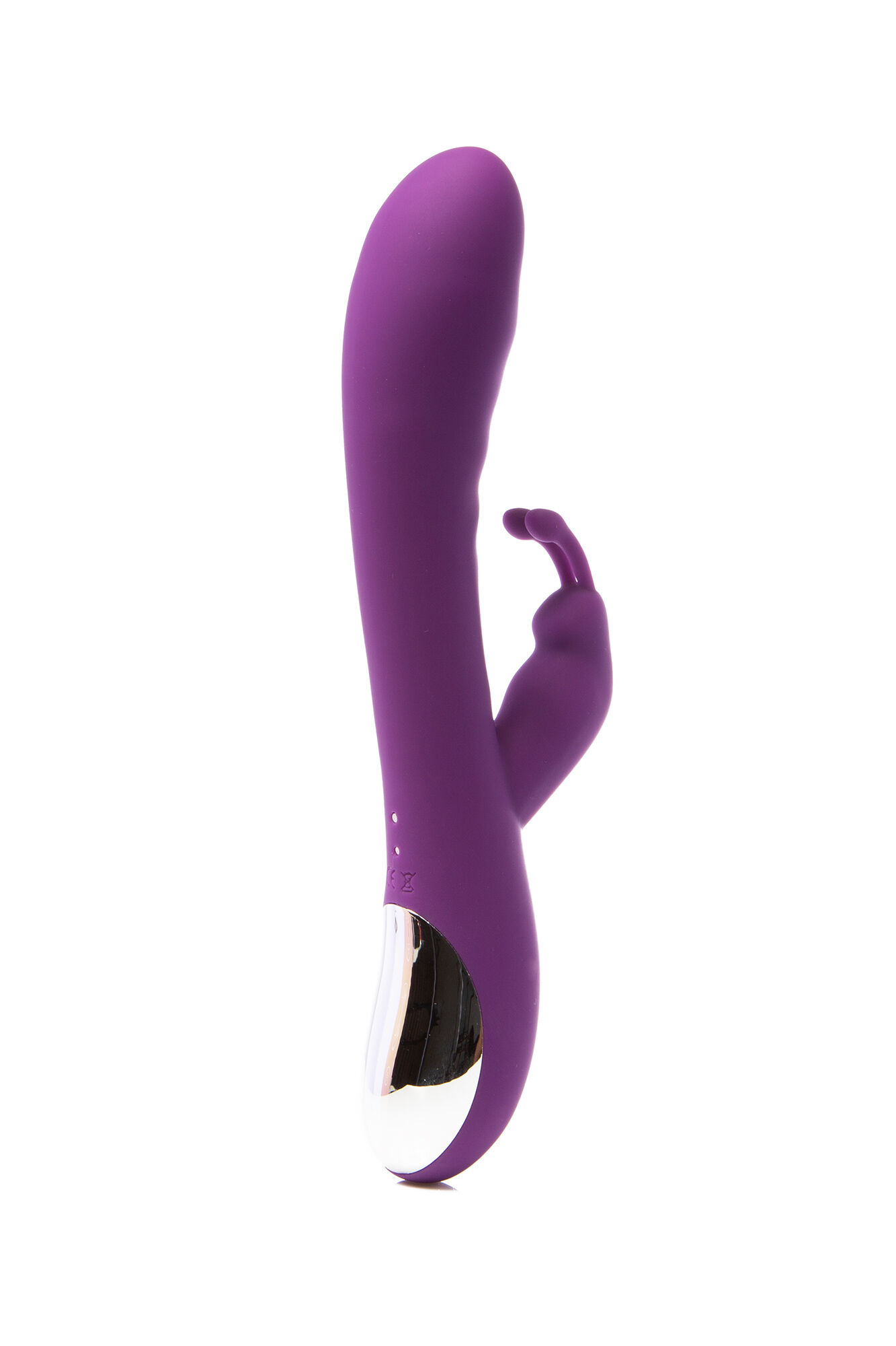 Amantis Big rabbit vibrador p&uacute;rpura