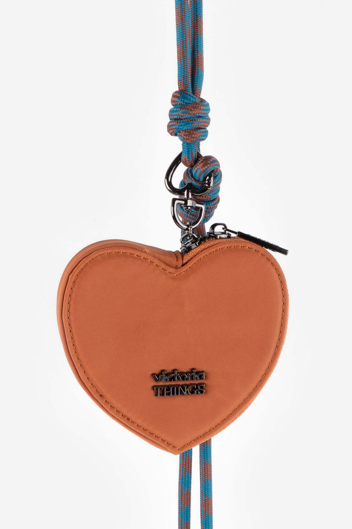 Victoria Cartera coraz&oacute;n