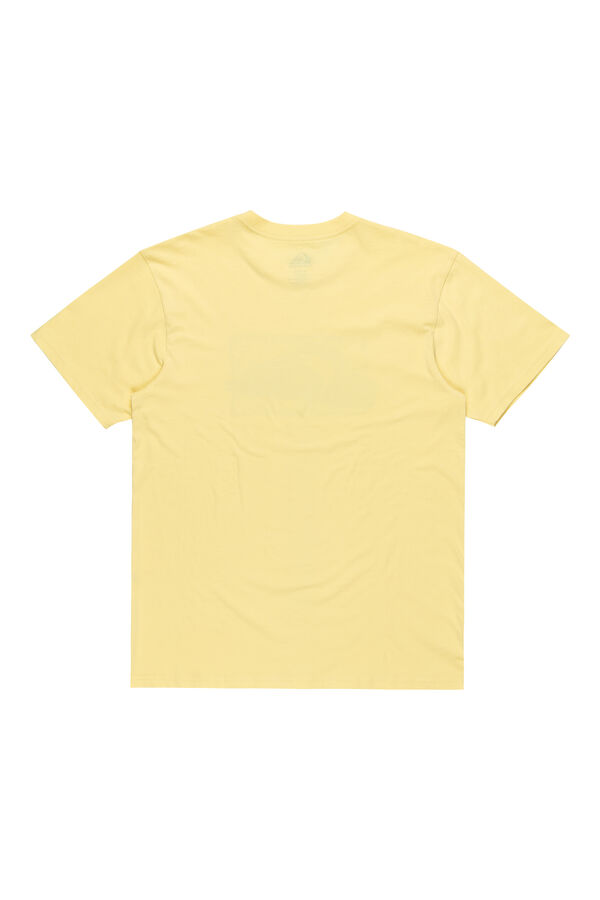 Quiksilver Short Sleeves T-Shirt for Men mit Print