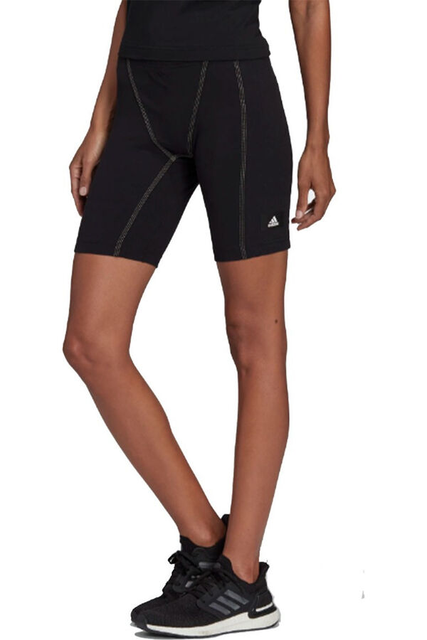 Womensecret SuperHer shorts noir