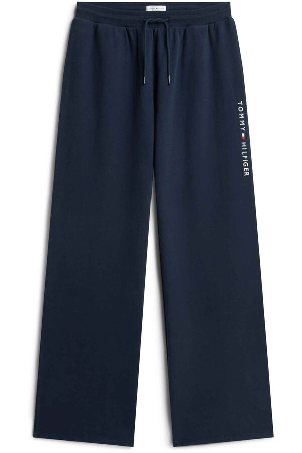 Tommy Underwear Track Pants tommy blue