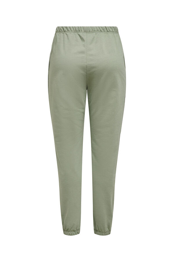 Womensecret Jogger trousers grey