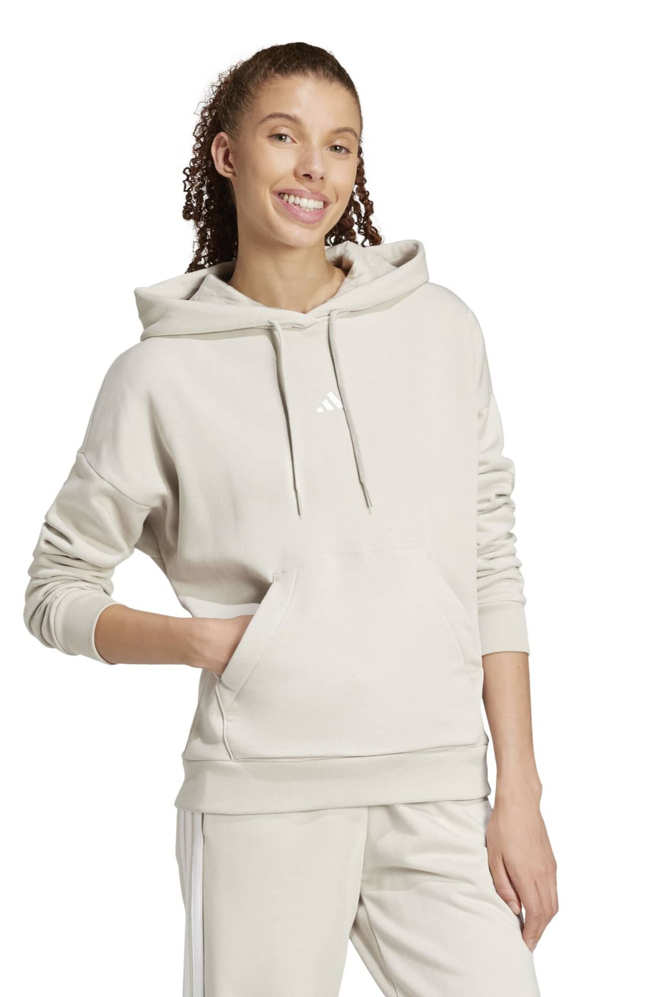Adidas Sweatshirt Essentals Adidas