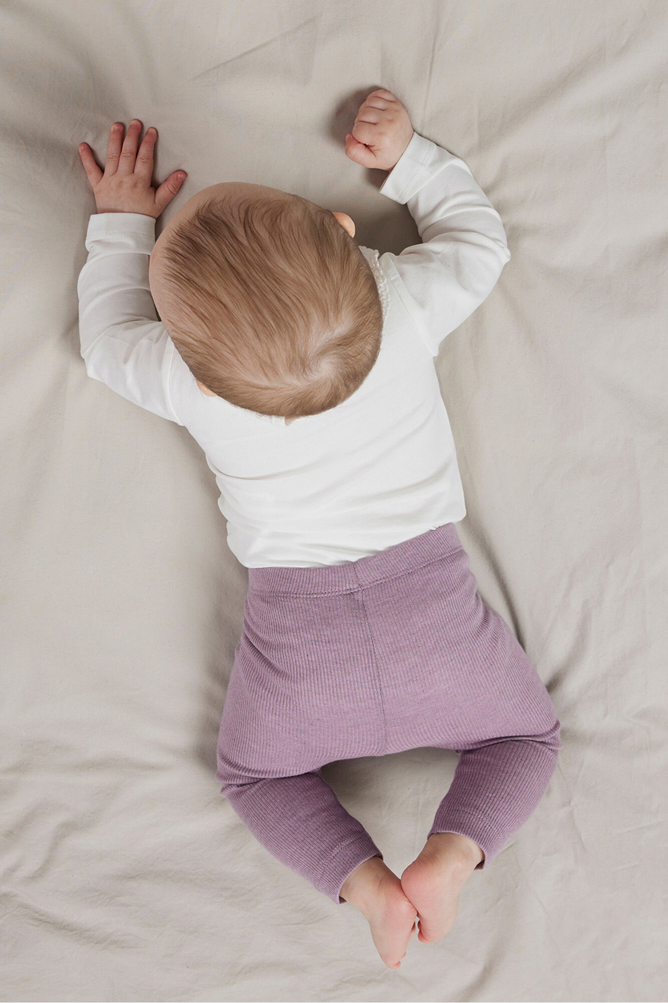 Name it Legging de bebe ni&ntilde;a