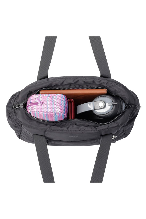 Totto Fatima Tasche Schwarz