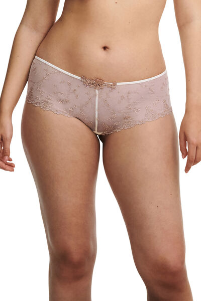 Womensecret Culotes White Nights bege