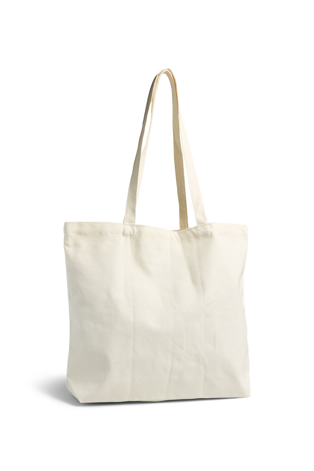 Pieces Baumwoll-Einkaufstasche