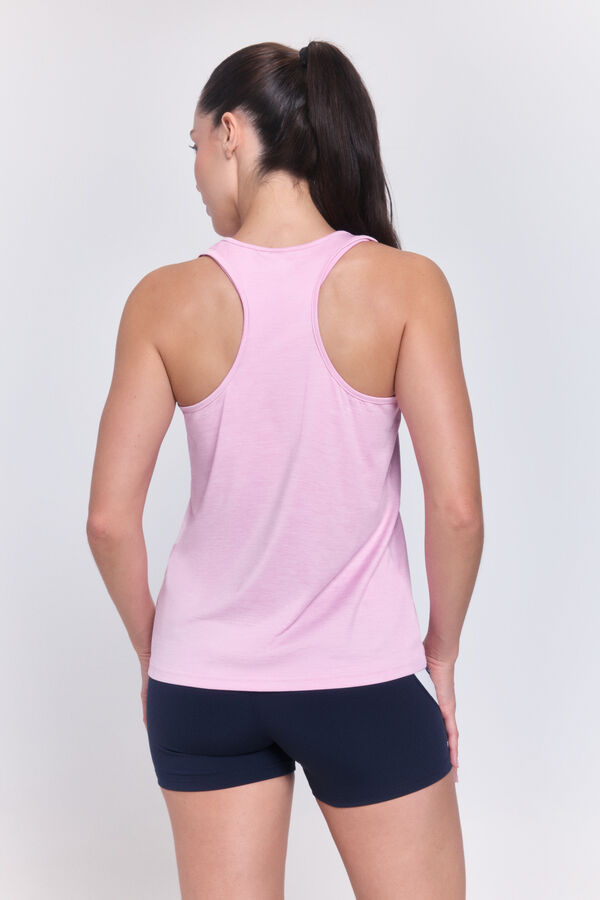 Only Play Vest top pink