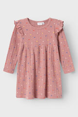 Womensecret Baby's dress with detail rose