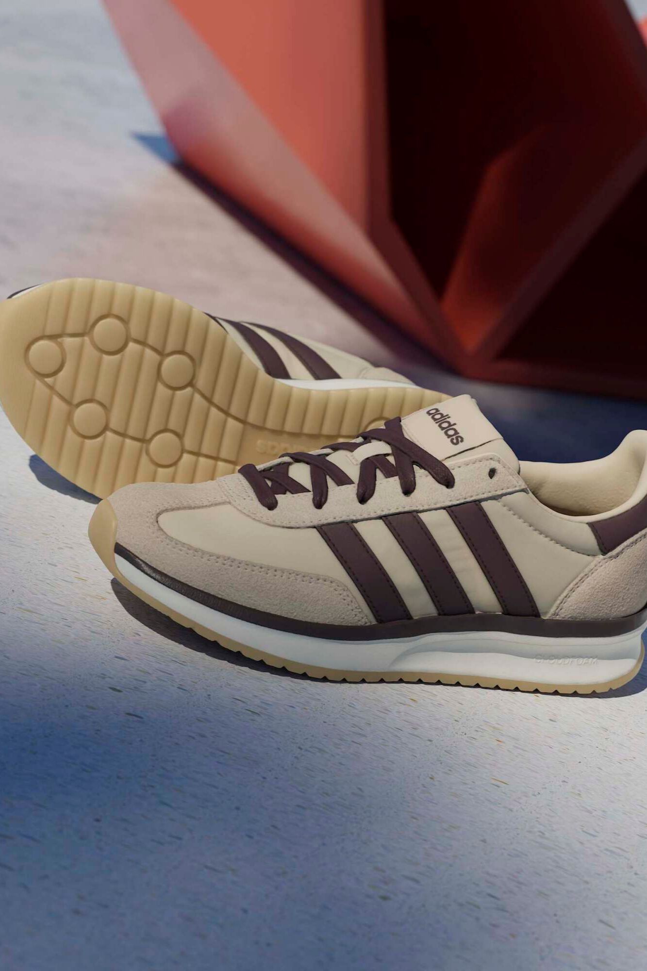 Adidas Sapatilhas casuais 3 riscas RUN 70s 2.0