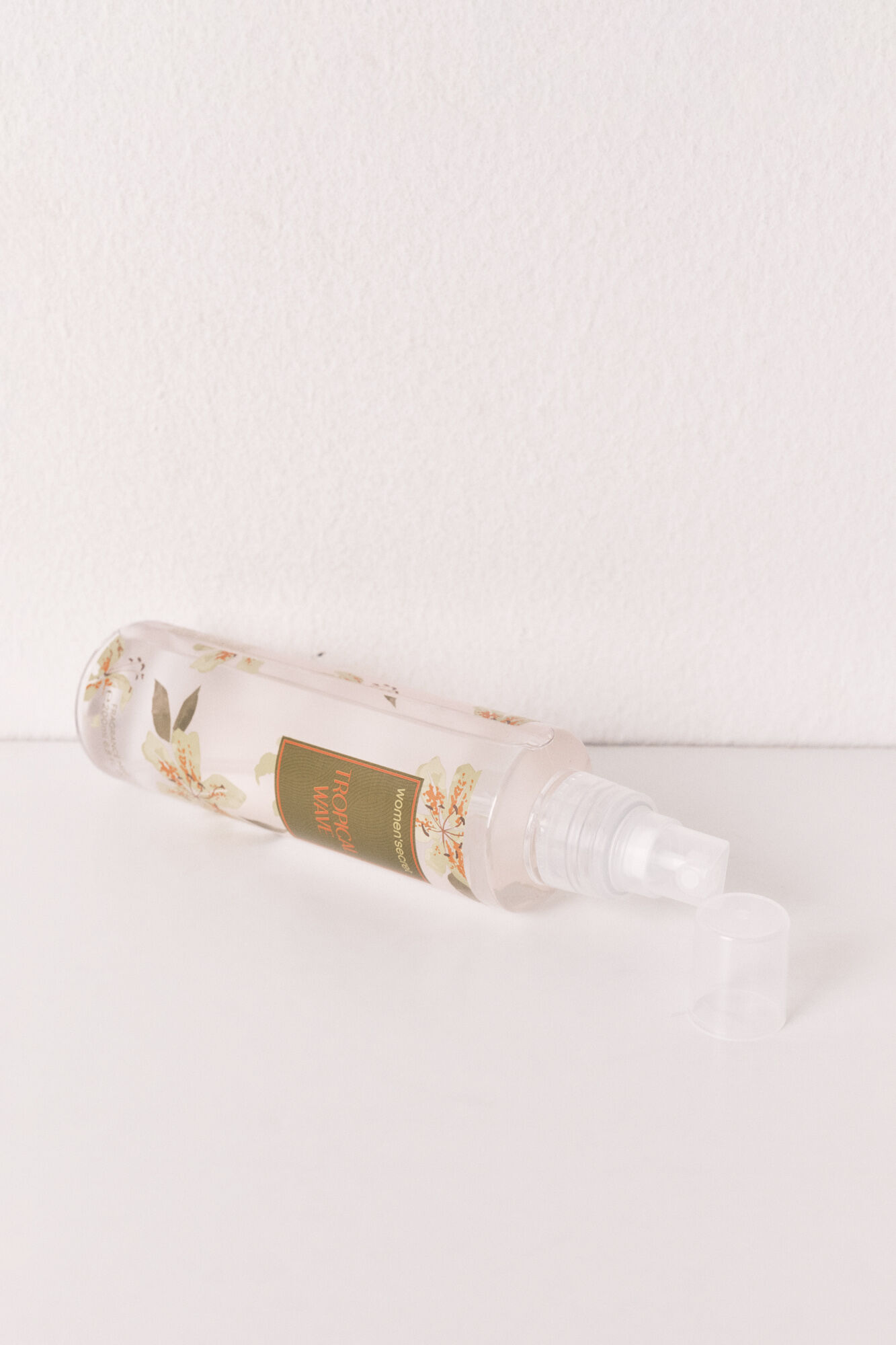 Women'secret Fragance Mist Tropical Wave 200 ml