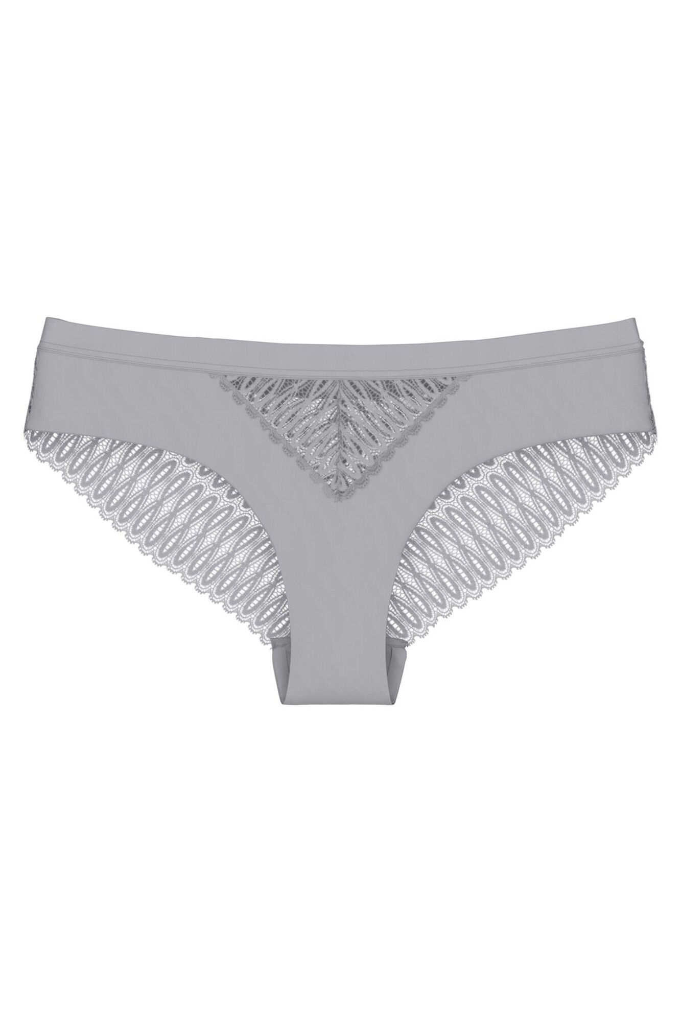 Triumph Braga brasile&ntilde;a con encaje