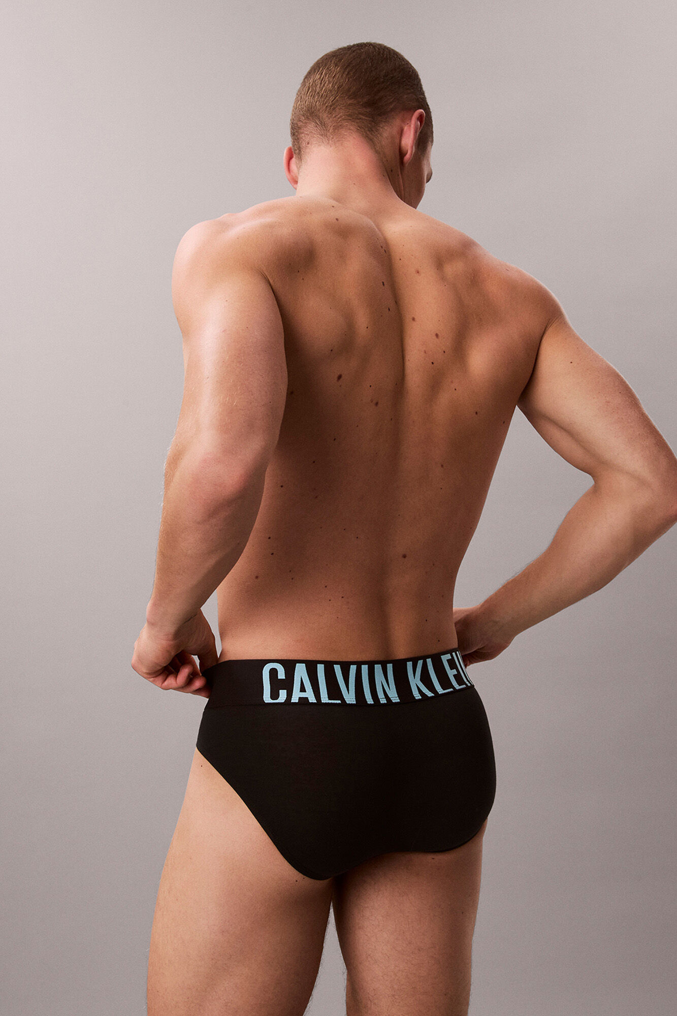 Calvin Klein Pack de 3 cuecas