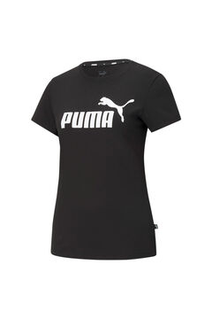 Womensecret Camiseta logo preto