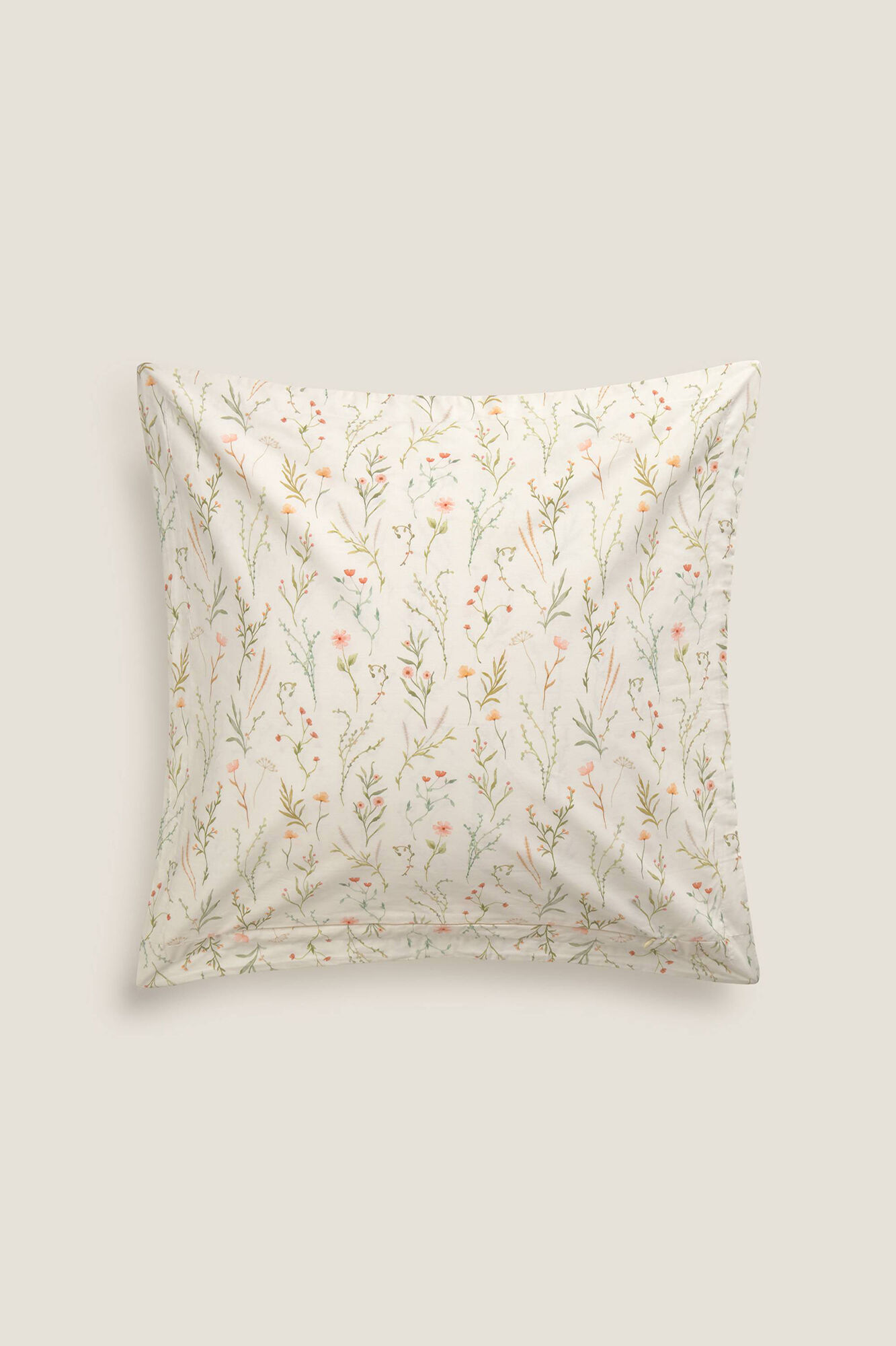 Textura Bedruckter H&uuml;lle aus Satin