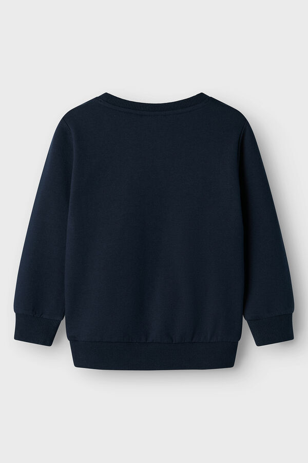 Name it Sudadera ni&ntilde;o Bluey azul
