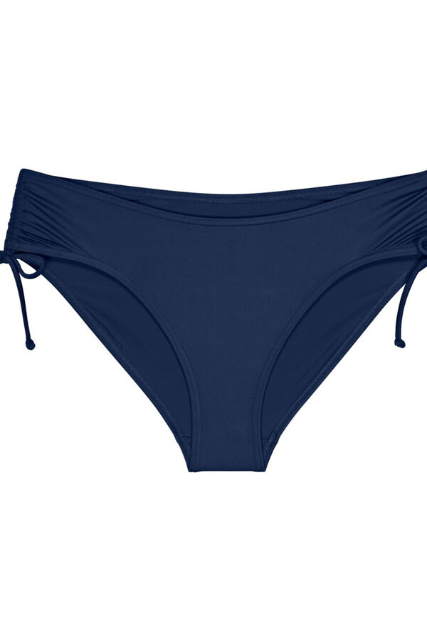 Womensecret Bikini bottom bleu