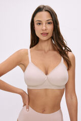 Selene Non-wired bra Boja Kože