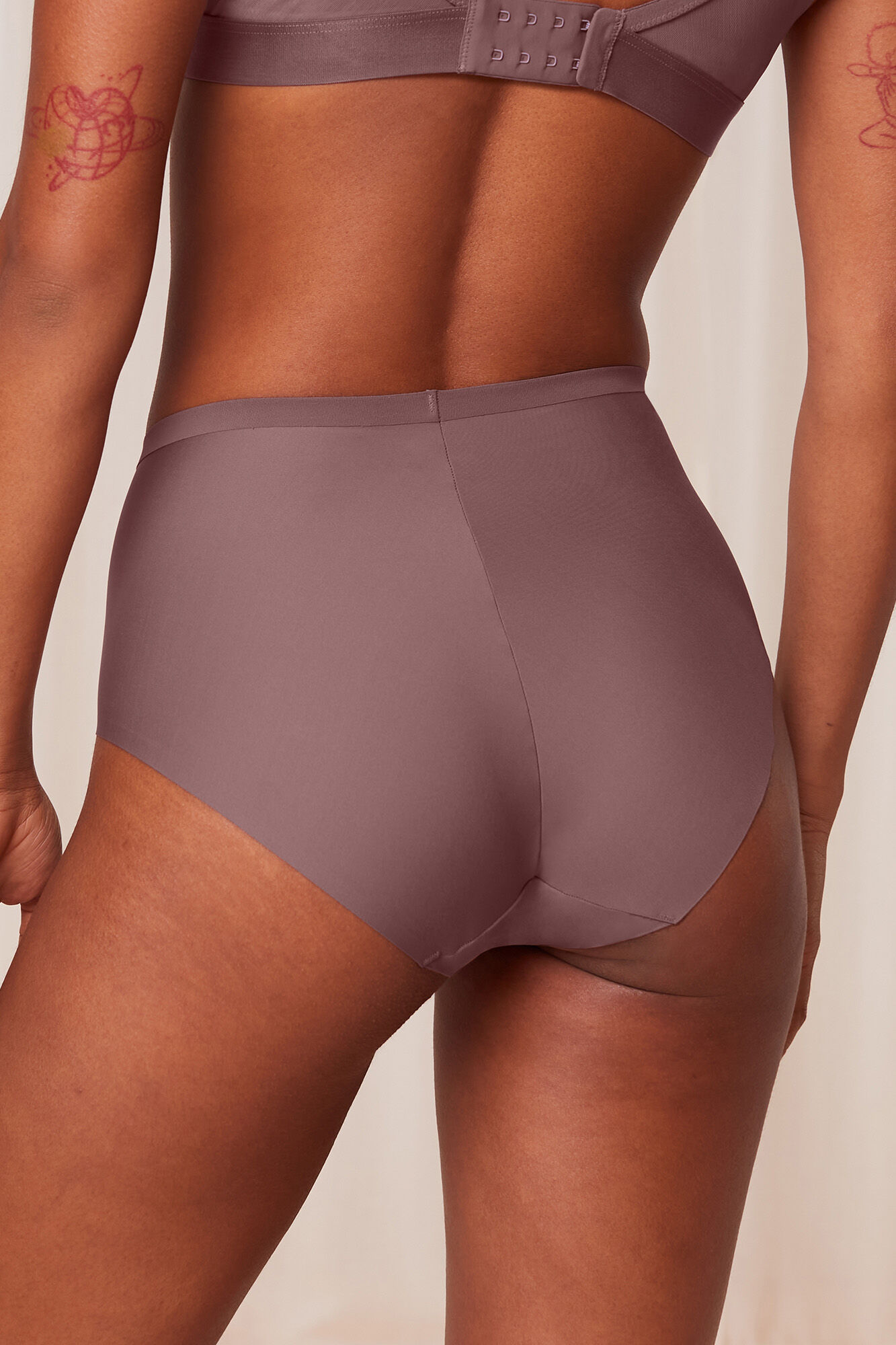 Triumph Braga moldeadora Shape Smart Maxi