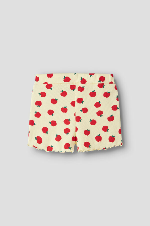 Name it Printed girls' short printed