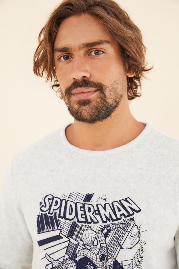 Spiderman pijama -  España