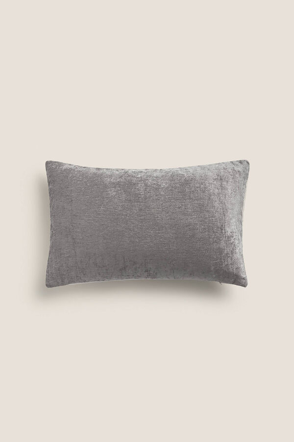 Womensecret Cotton velvet cushion cover Siva