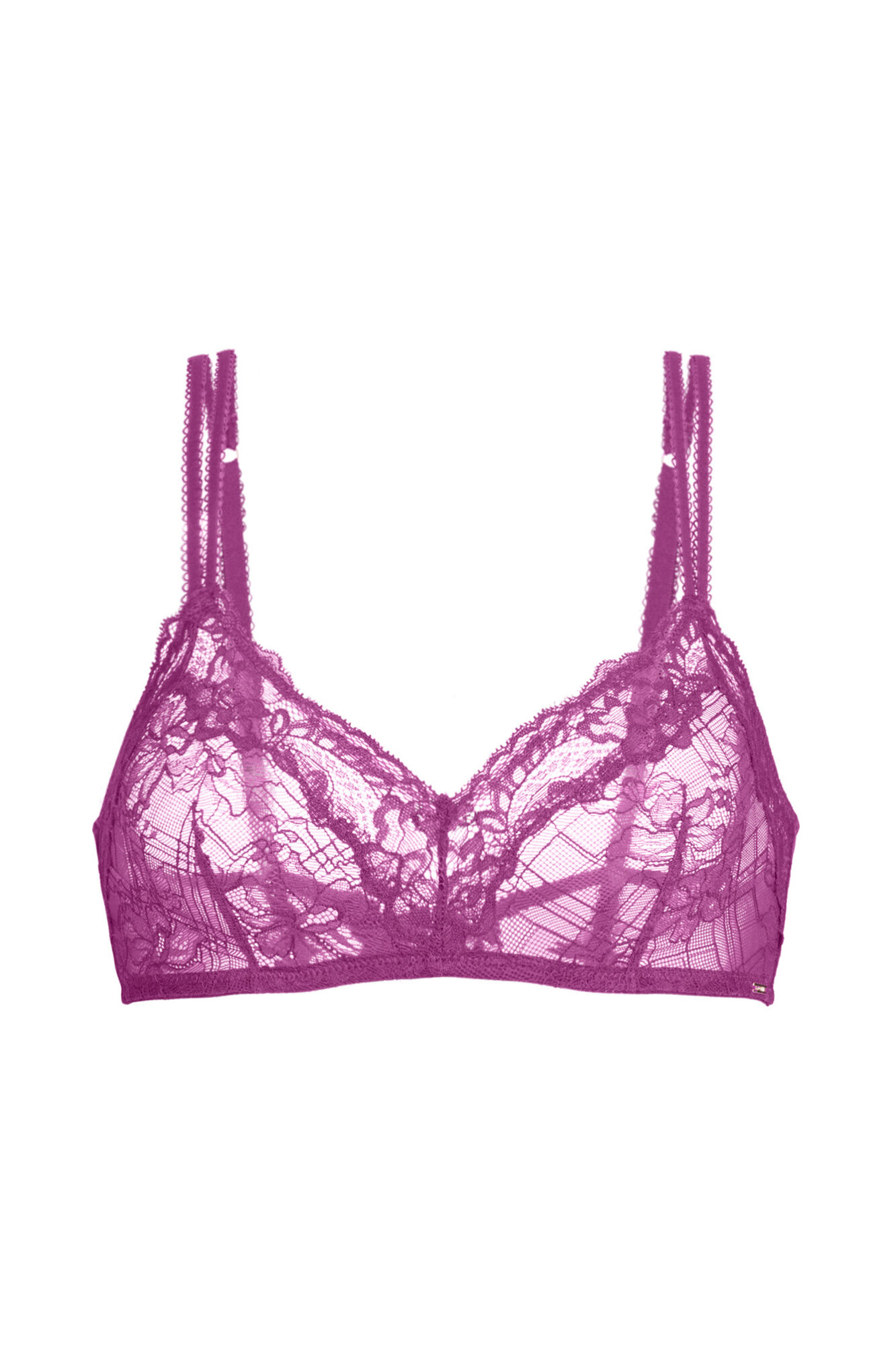 Dorina Soutien Bralette de renda Enchimento Bojo Origins