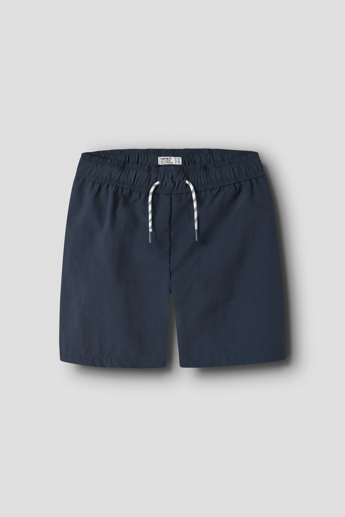 Name it Ba&ntilde;ador de ni&ntilde;o