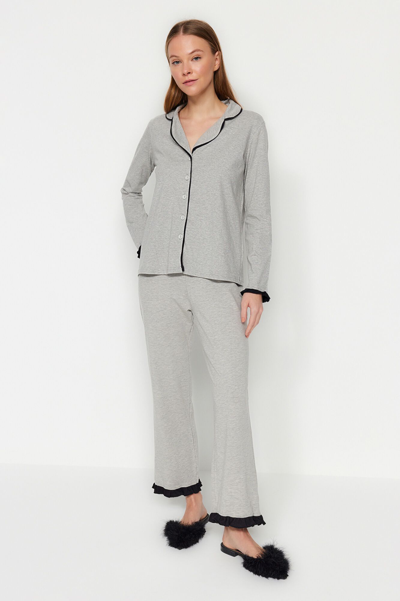 Trendyol Conjunto de pijama