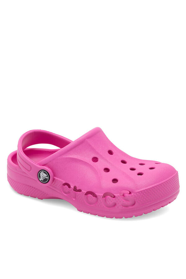 Womensecret Children's Crocs Clogs rose