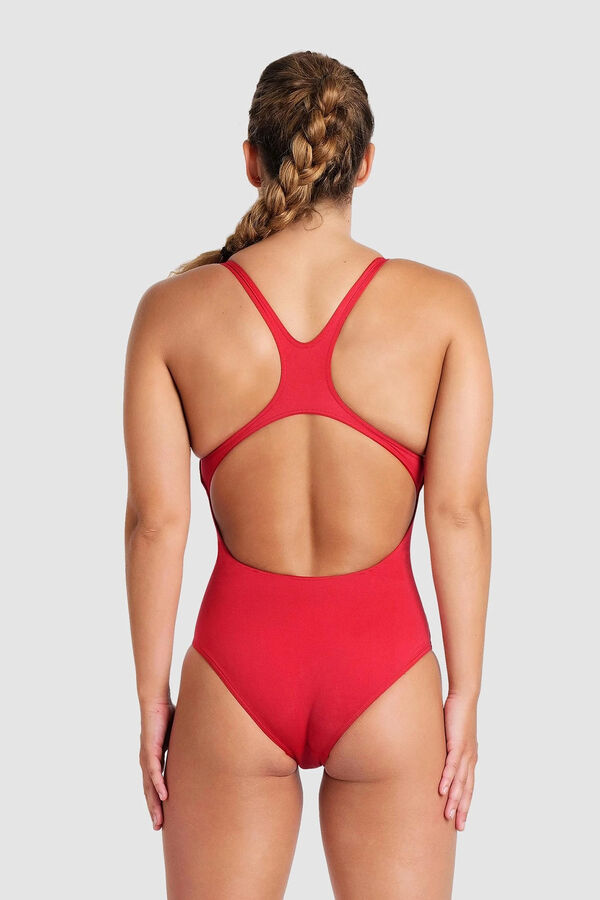 Womensecret Plain arena Performance Swim Pro Team swimsuit for women 