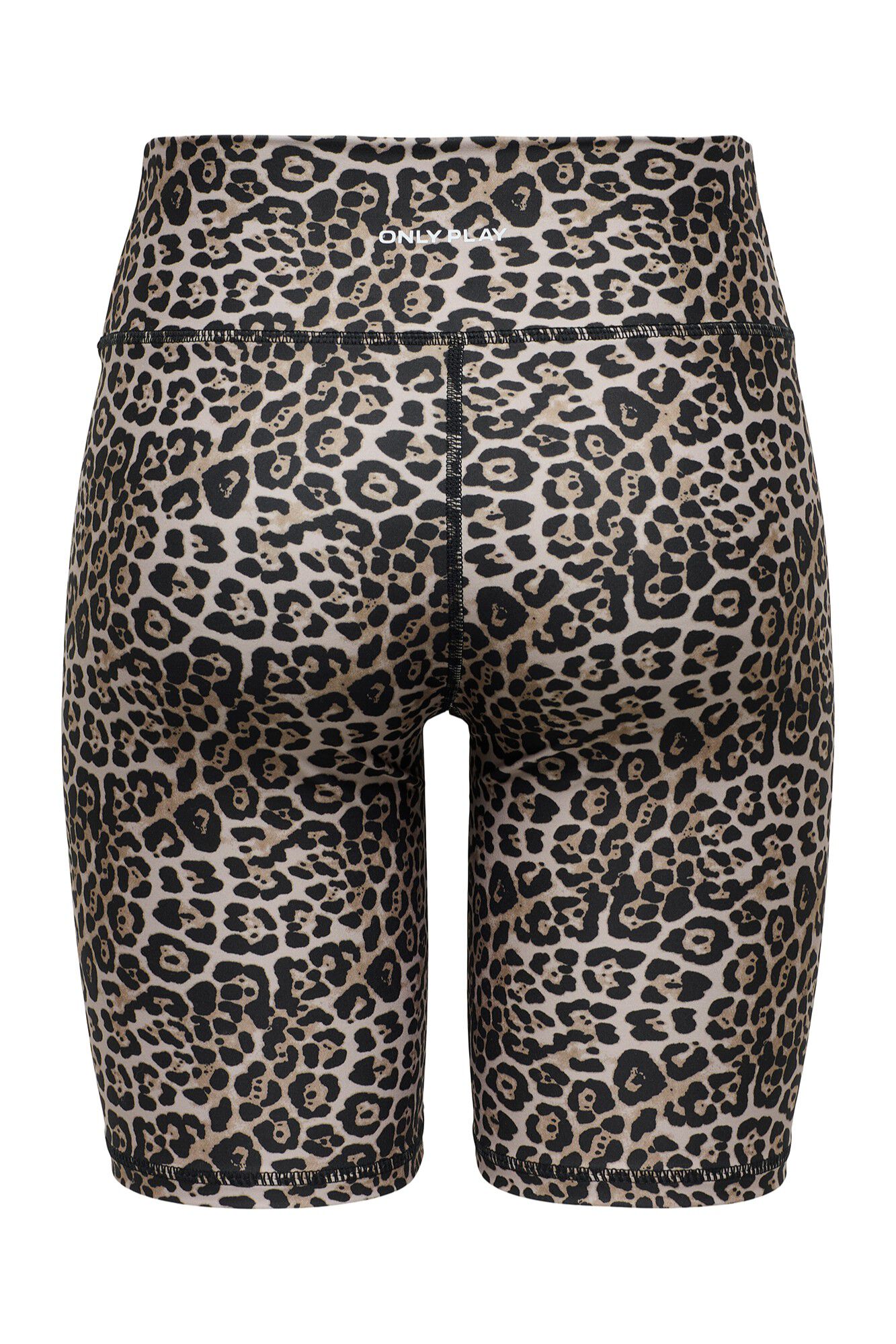 Only Play Leggin ciclista estampado