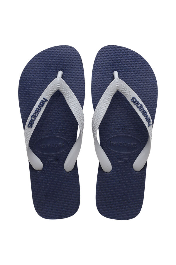 Havaianas Havaianas Top Riemen Blau