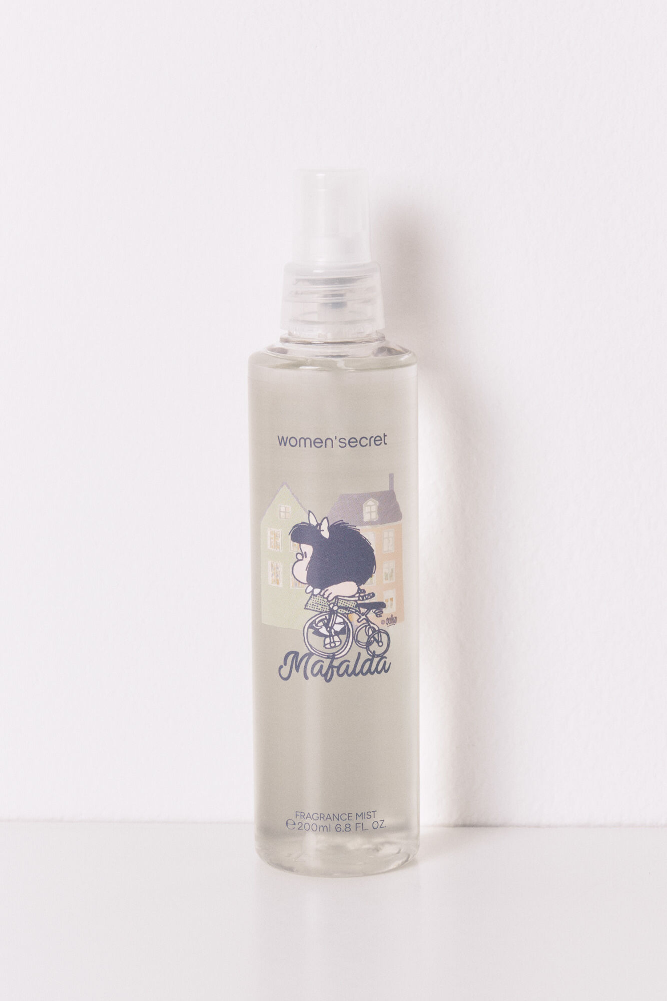 Women'secret Body Mist Mafalda Home Spray 200ml
