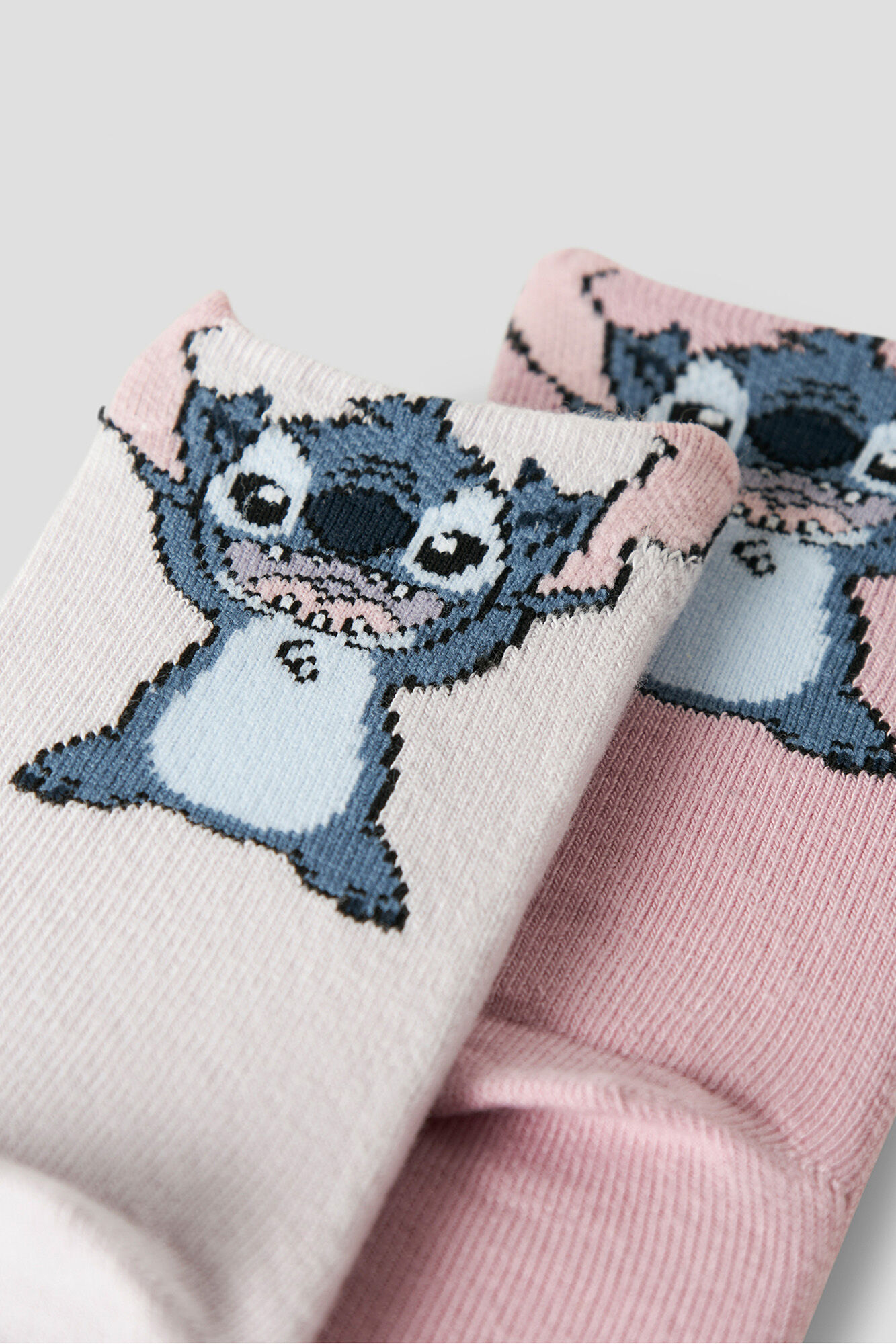 Name it Stitch Socken-Multipack