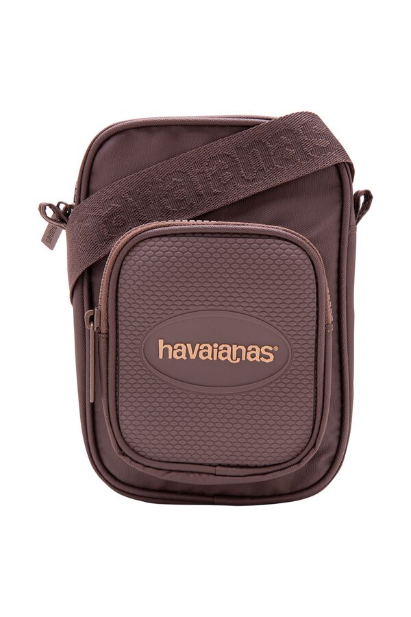 Havaianas Havaianas bag nude