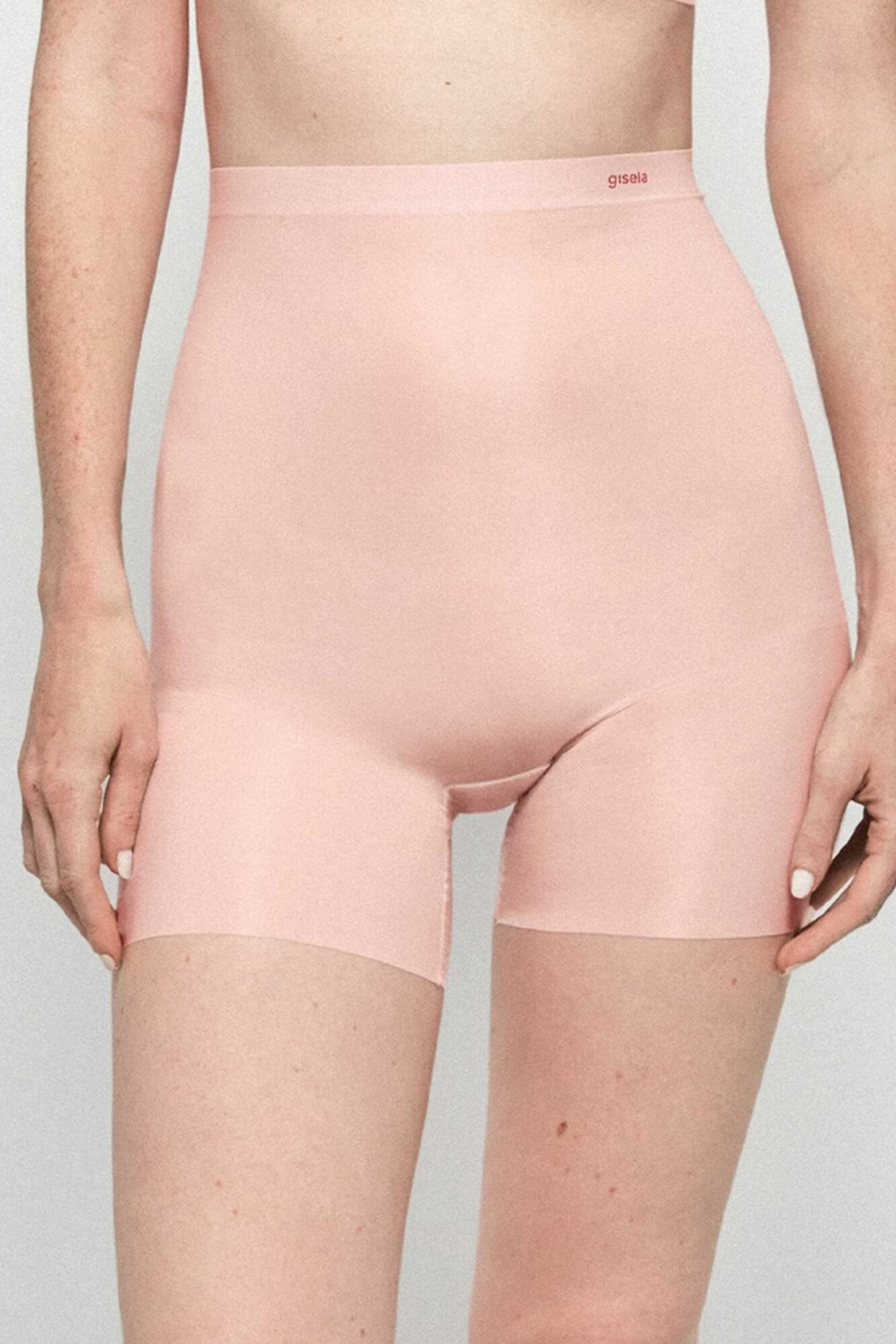 Gisela Invisible finish trousers