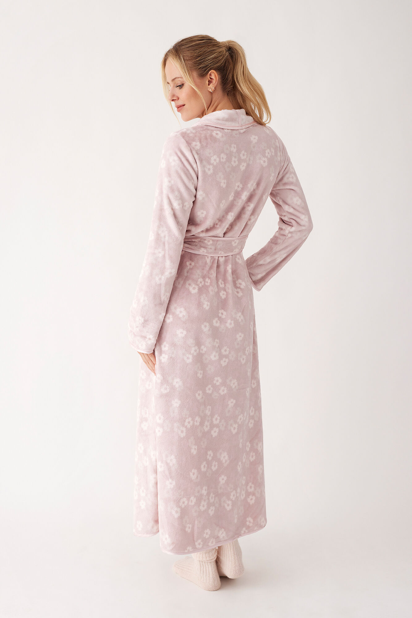 Promise Bata larga sedalina