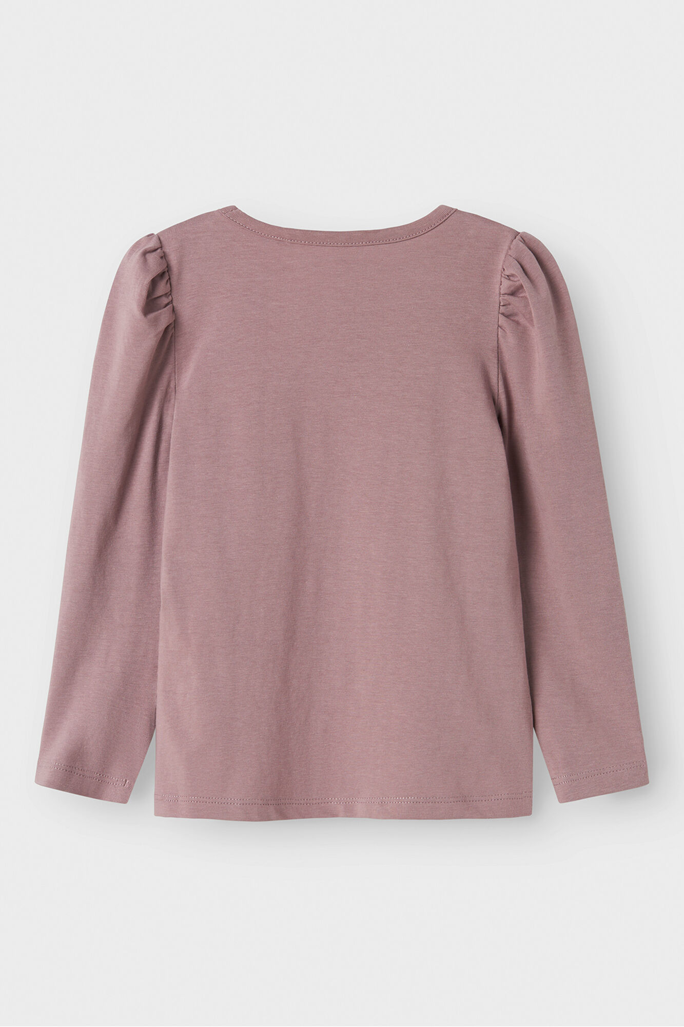 Name it Blaues M&auml;dchen T-Shirt