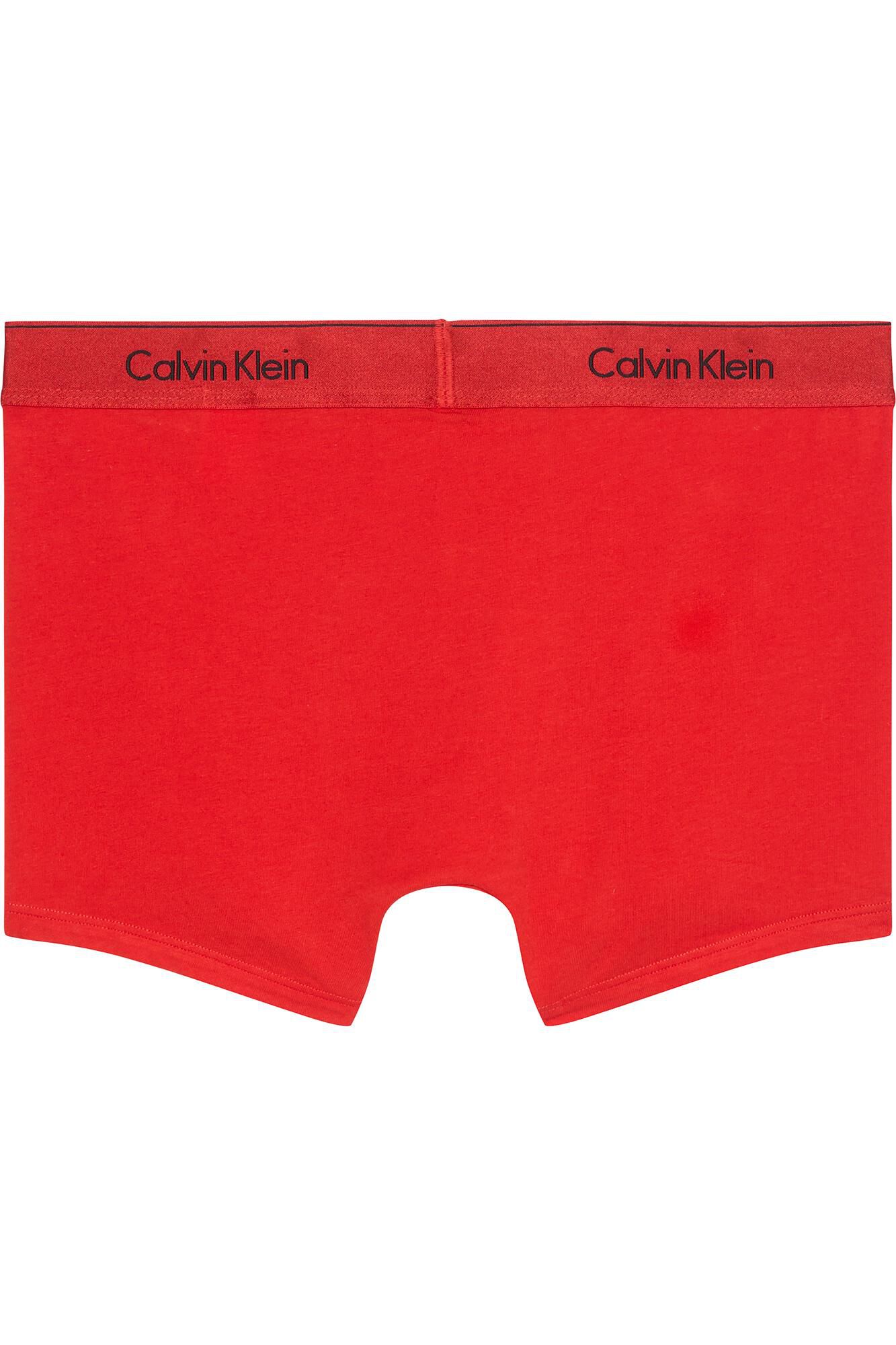 Calvin Klein Boxer corto