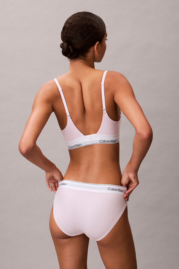 Calvin Klein Panty pink