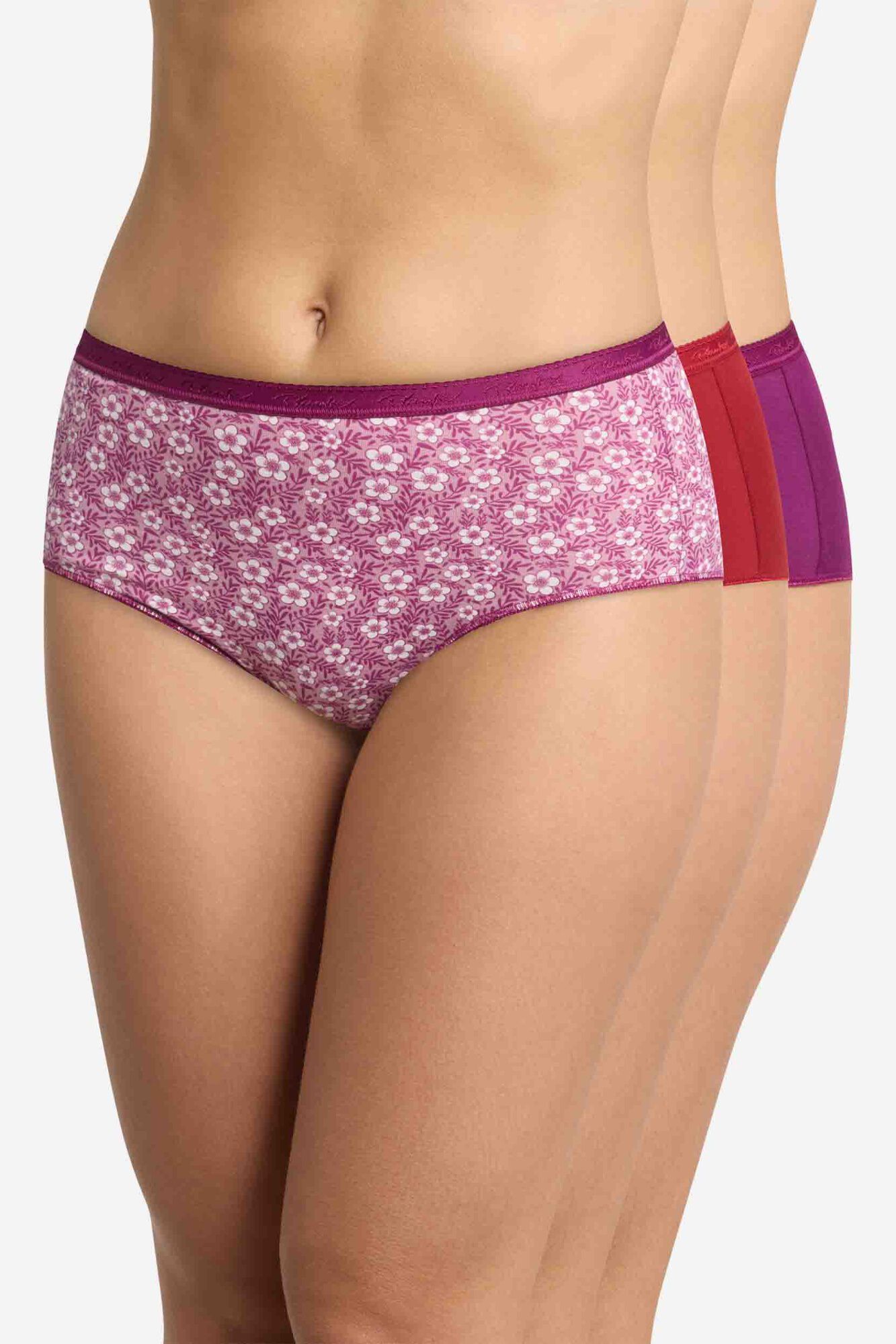 Playtex Sujetador de encaje Playtex Flower Elegance 