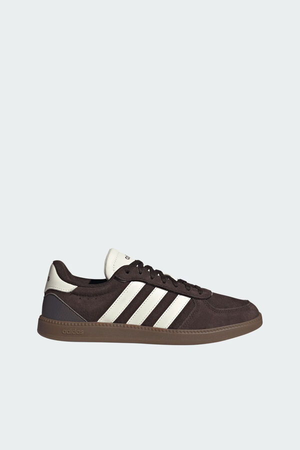 Adidas Adidas Breaknet sneakers printed