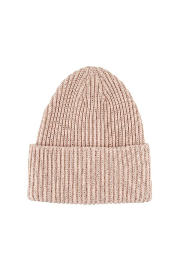 Womensecret Knit hat  pink