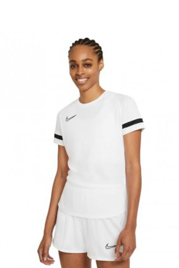Womensecret Camiseta Nike Dri-FIT Academy blanco